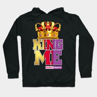 Fathers & Men KING ME Hoodie